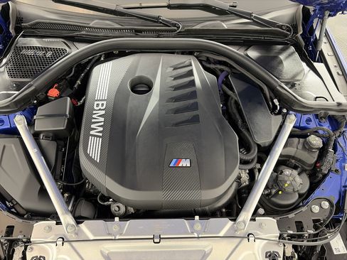 Used 2025 BMW 440i xDrive w/ Premium Package AWD/4WD image 11
