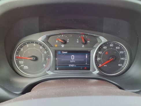 Used 2020 GMC Acadia SLE w/ Driver Convenience Package FWD image 33