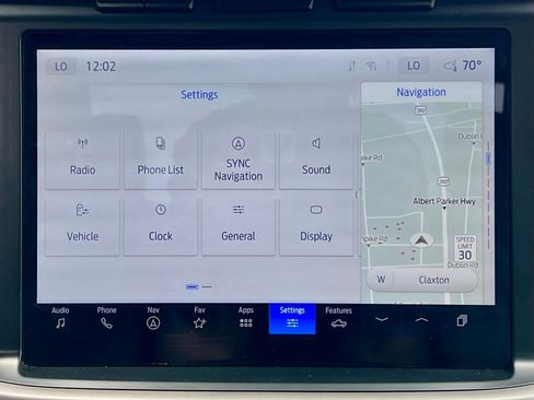 Used 2024 Ford F150 XLT w/ Mobile Office Package image 28