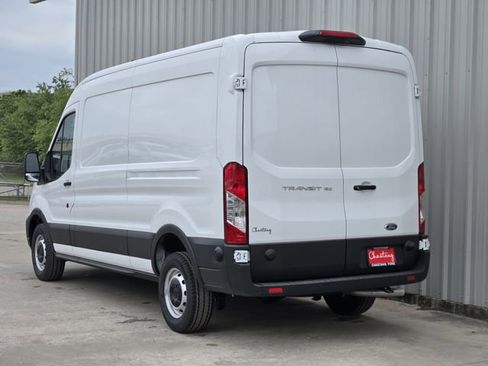 New 2025 Ford Transit 150 148 Medium Roof image 7