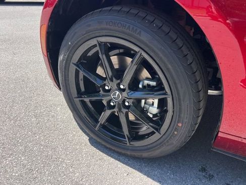 New 2026 MAZDA MX-5 Miata Sport image 5