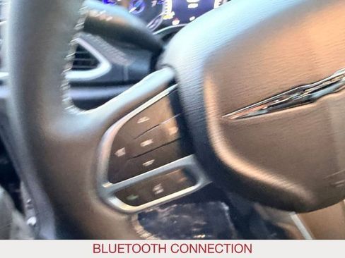 New 2026 Chrysler Pacifica Select image 22