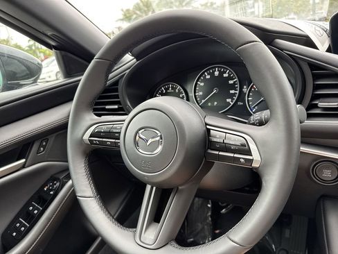 New 2026 MAZDA MAZDA3 s Sport FWD image 53