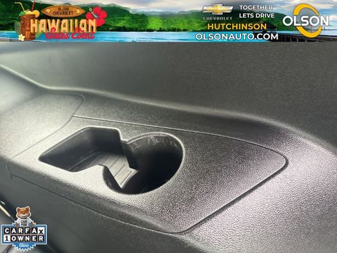 Certified 2025 Chevrolet Tahoe Premier image 41