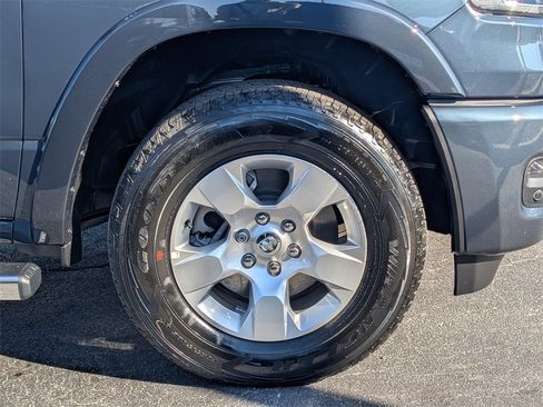 New 2026 RAM 1500 Big Horn image 9