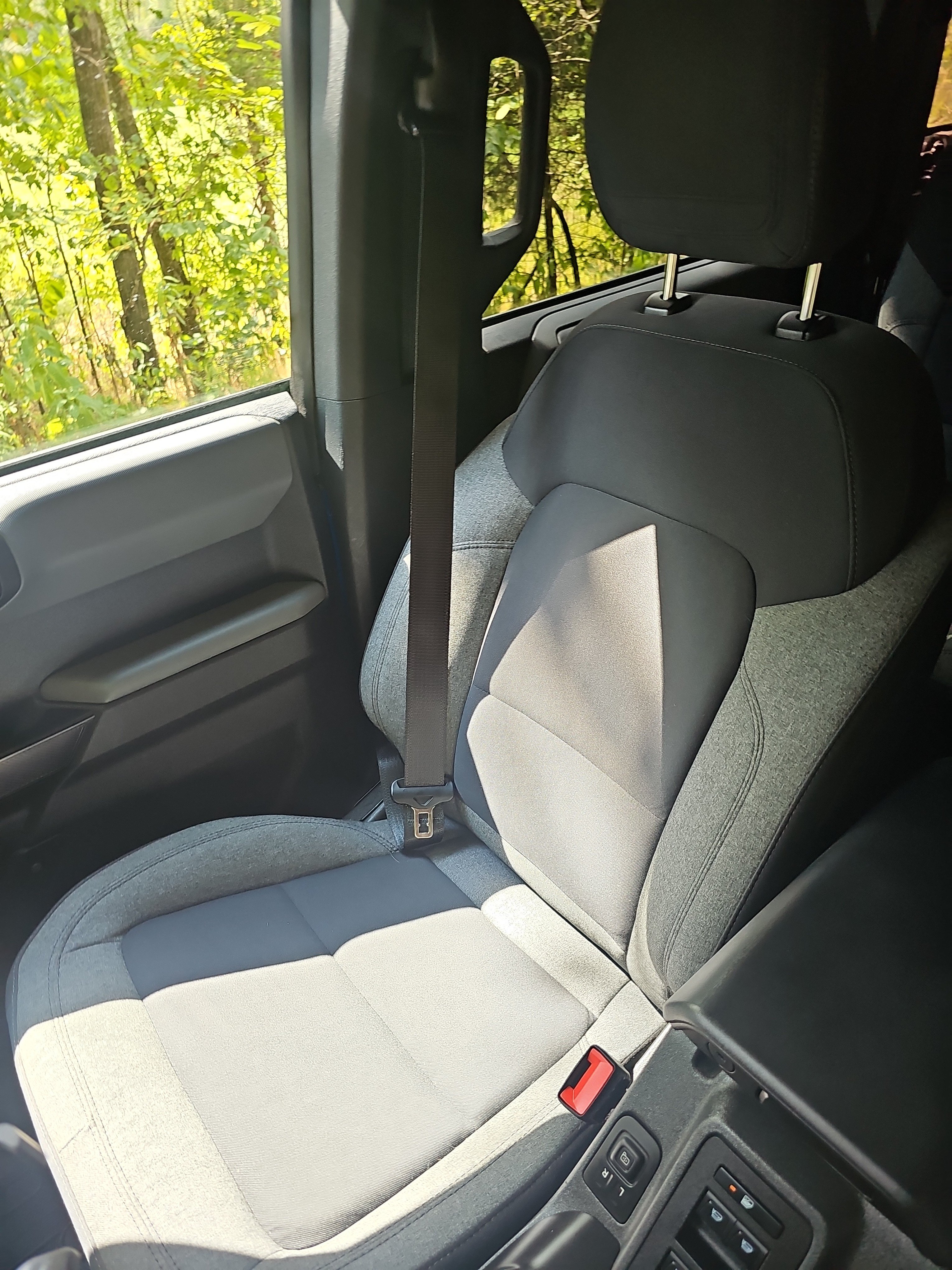 Used 2021 Ford Bronco Big Bend w/ Sasquatch Package AWD/4WD image 36