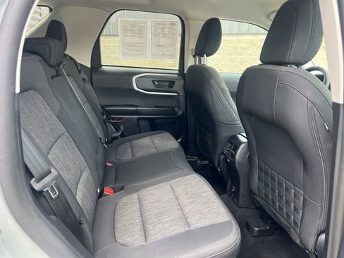 Used 2023 Ford Bronco Sport Big Bend AWD/4WD image 13