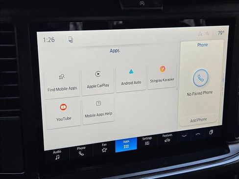 New 2026 Ford F150 STX image 13