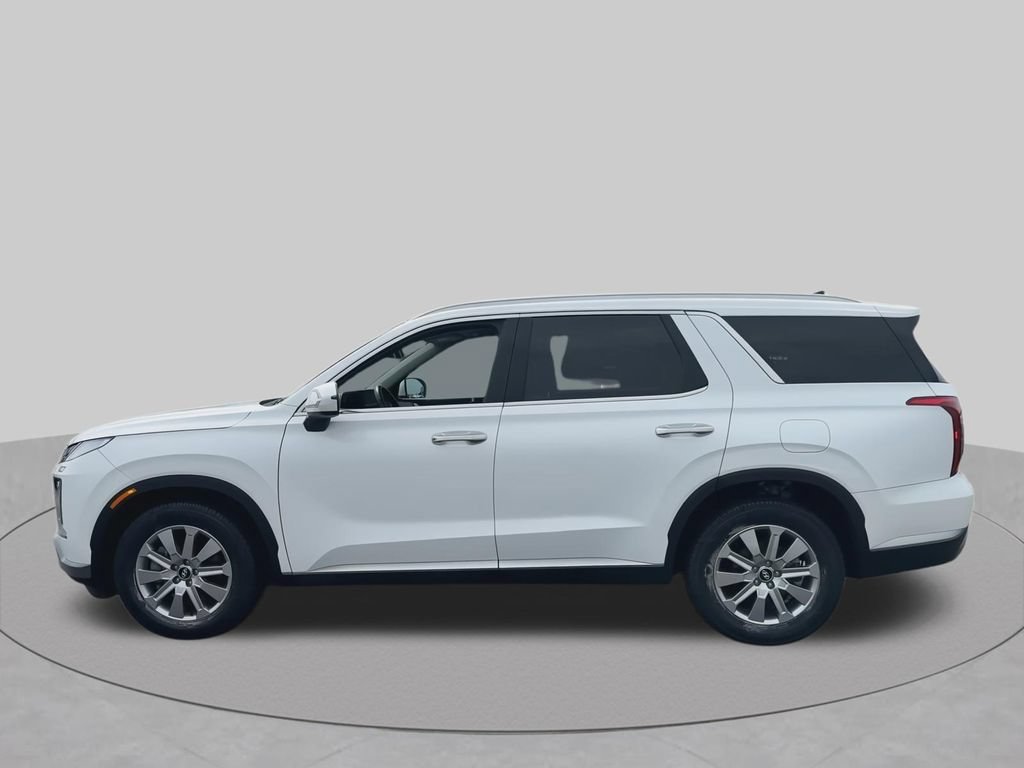 Used 2025 Hyundai Palisade SEL FWD image 6