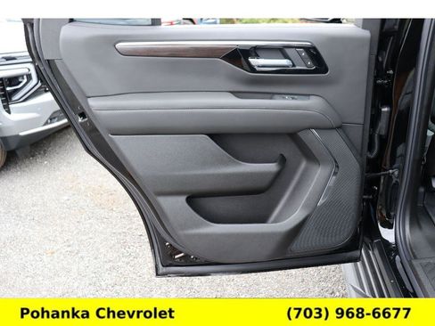 New 2026 Chevrolet Tahoe LS image 23