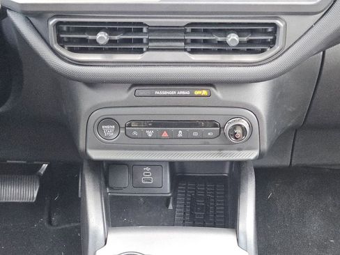 Used 2025 Ford Bronco Sport Big Bend AWD/4WD image 22