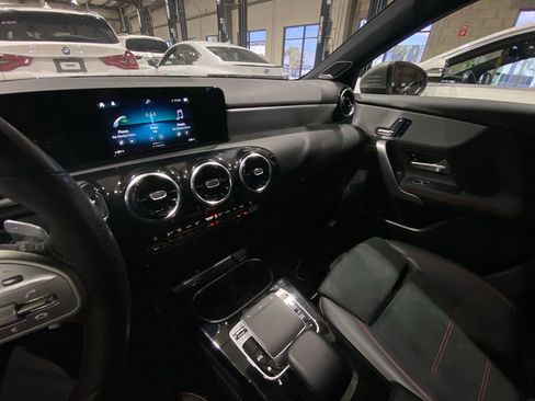 Certified 2019 Mercedes-Benz A 220 image 7