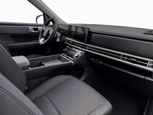 New 2026 Hyundai Santa Fe SE image 14