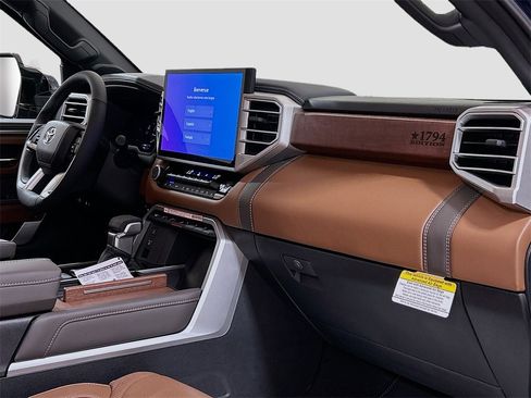 New 2025 Toyota Tundra 1794 Edition image 28