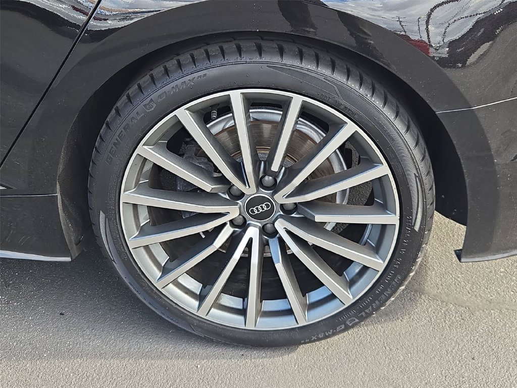 Used 2022 Audi A5 2.0T Premium Plus AWD/4WD image 26
