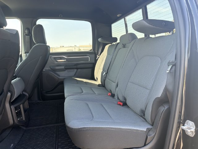Used 2022 RAM 1500 Big Horn RWD image 12