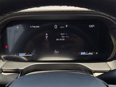 New 2025 Jeep Grand Cherokee Limited image 21