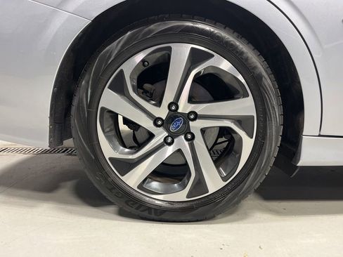 Used 2022 Subaru Legacy Limited image 39