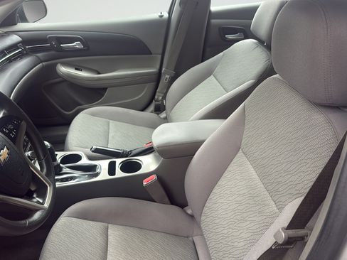 Used 2014 Chevrolet Malibu LS FWD image 19