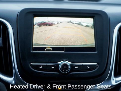 Used 2022 Chevrolet Equinox LT w/ Driver Convenience Package image 15