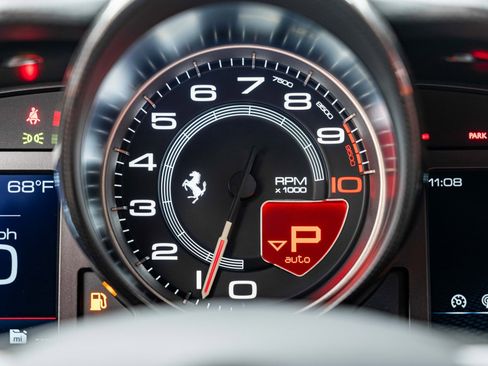 Certified 2023 Ferrari 812 Competizione image 30