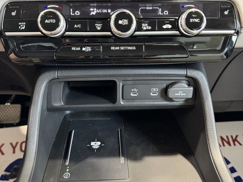 New 2026 Honda Passport RTL image 17