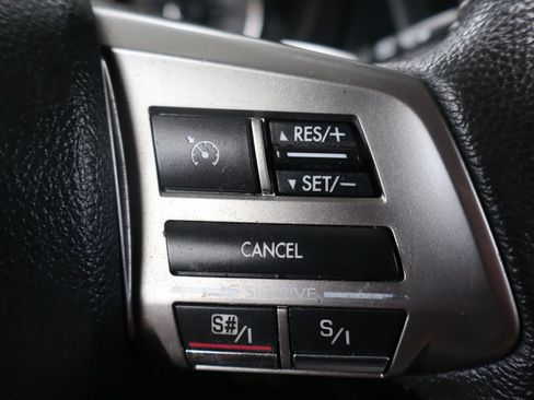 Used 2015 Subaru Forester 2.0XT Premium AWD/4WD image 31