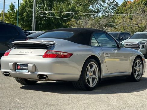 Used 2006 Porsche 911 Carrera image 11