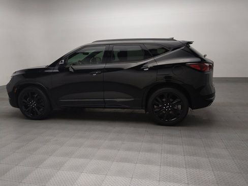 Used 2019 Chevrolet Blazer RS image 3
