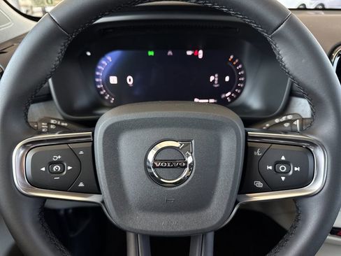 New 2026 Volvo XC40 B5 Plus w/ Protection Package Premier image 22