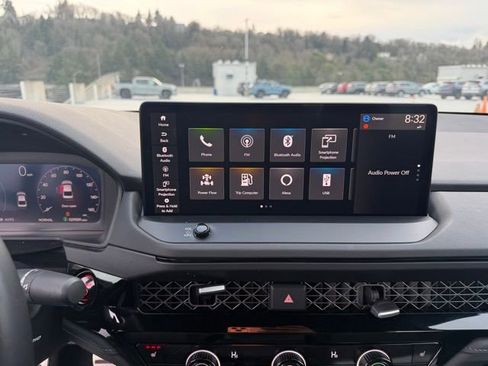 Certified 2023 Honda Accord Sport image 19