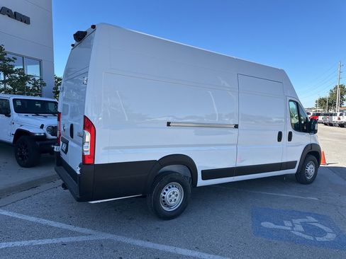 New 2026 RAM ProMaster 3500 w/ Power Group image 32