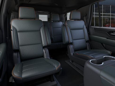 New 2026 GMC Yukon AT4 w/ AT4 Premium Plus Package AWD/4WD image 41