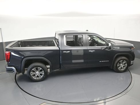 Used 2025 GMC Sierra 1500 SLT RWD image 56
