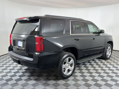 Used 2018 Chevrolet Tahoe LT image 9
