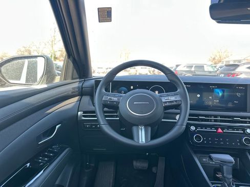 New 2026 Hyundai Santa Cruz Limited AWD/4WD image 16