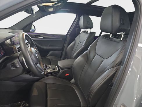 Used 2022 BMW X3 sDrive30i w/ M Sport Package 2 image 17