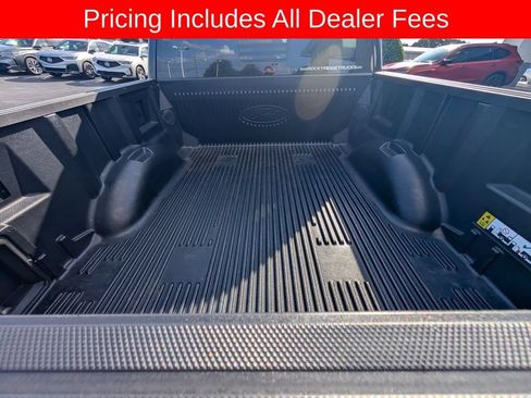 Used 2021 Ford F150 XLT w/ Equipment Group 302A High AWD/4WD image 5