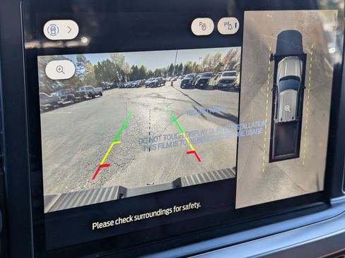 New 2026 Ford F250 King Ranch w/ FX4 Off-Road Package image 15