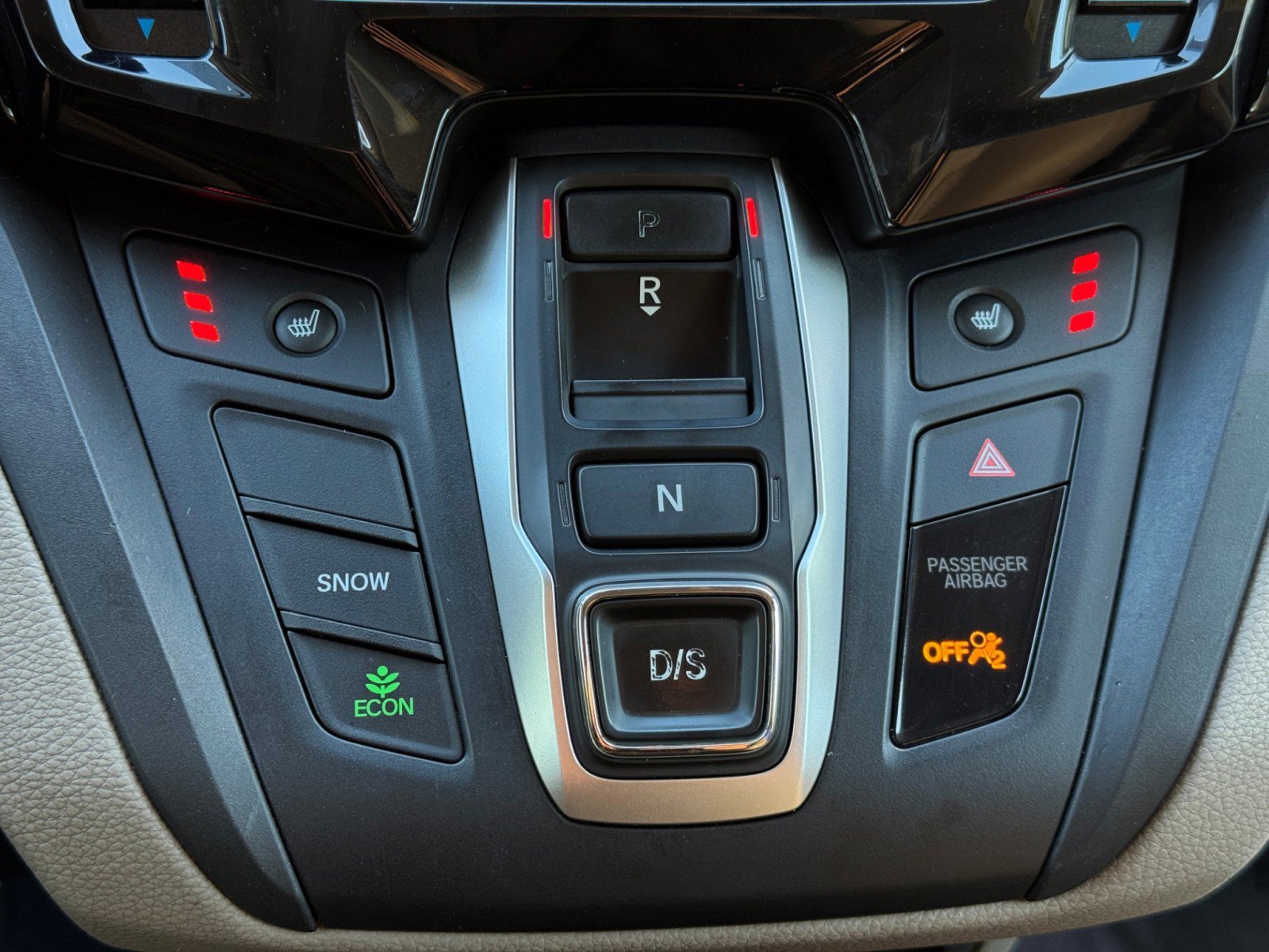 Used 2018 Honda Odyssey EX-L image 26