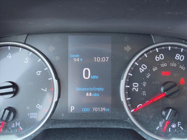Used 2020 Toyota RAV4 XLE FWD image 11