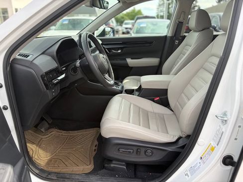 Used 2024 Honda CR-V EX-L image 21