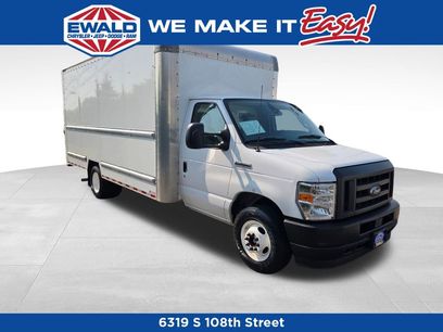 Used 2021 Ford E-350 and Econoline 350 Super Duty