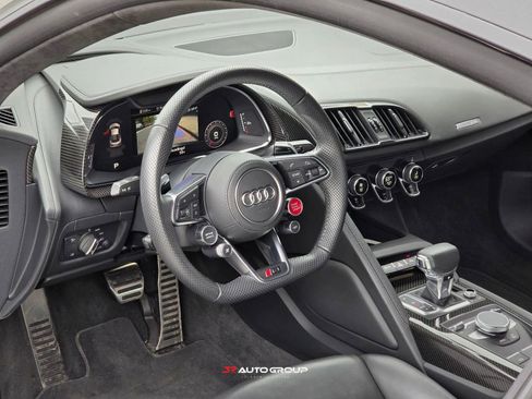 Used 2023 Audi R8 V10 performance RWD image 17