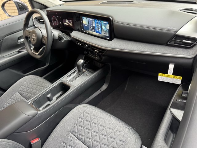 New 2027 Nissan Kicks SV AWD/4WD image 23