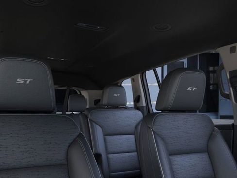 New 2026 Buick Enclave Sport Touring w/ LPO, Floor Liner Package image 24