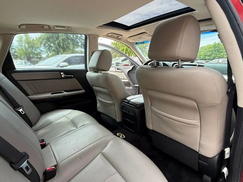 Used 2006 INFINITI M35 w/ (J02) Journey Sport Pkg RWD image 12