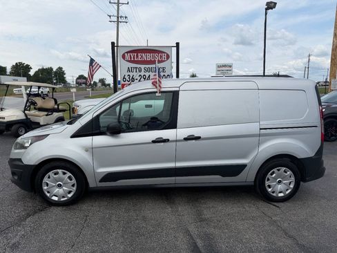 Used 2015 Ford Transit Connect XL FWD image 1