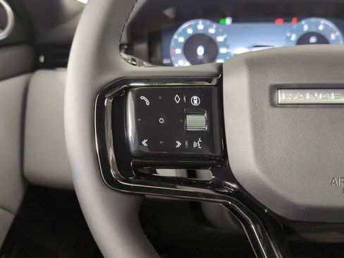 Certified 2026 Land Rover Range Rover Evoque S image 15