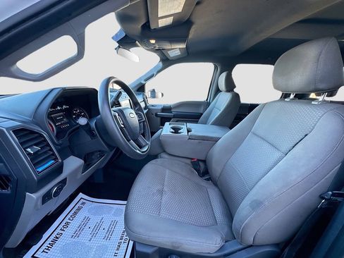 Used 2022 Ford F250 XLT image 20